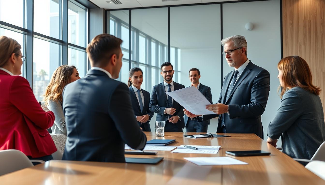 Effective Contract Solutions