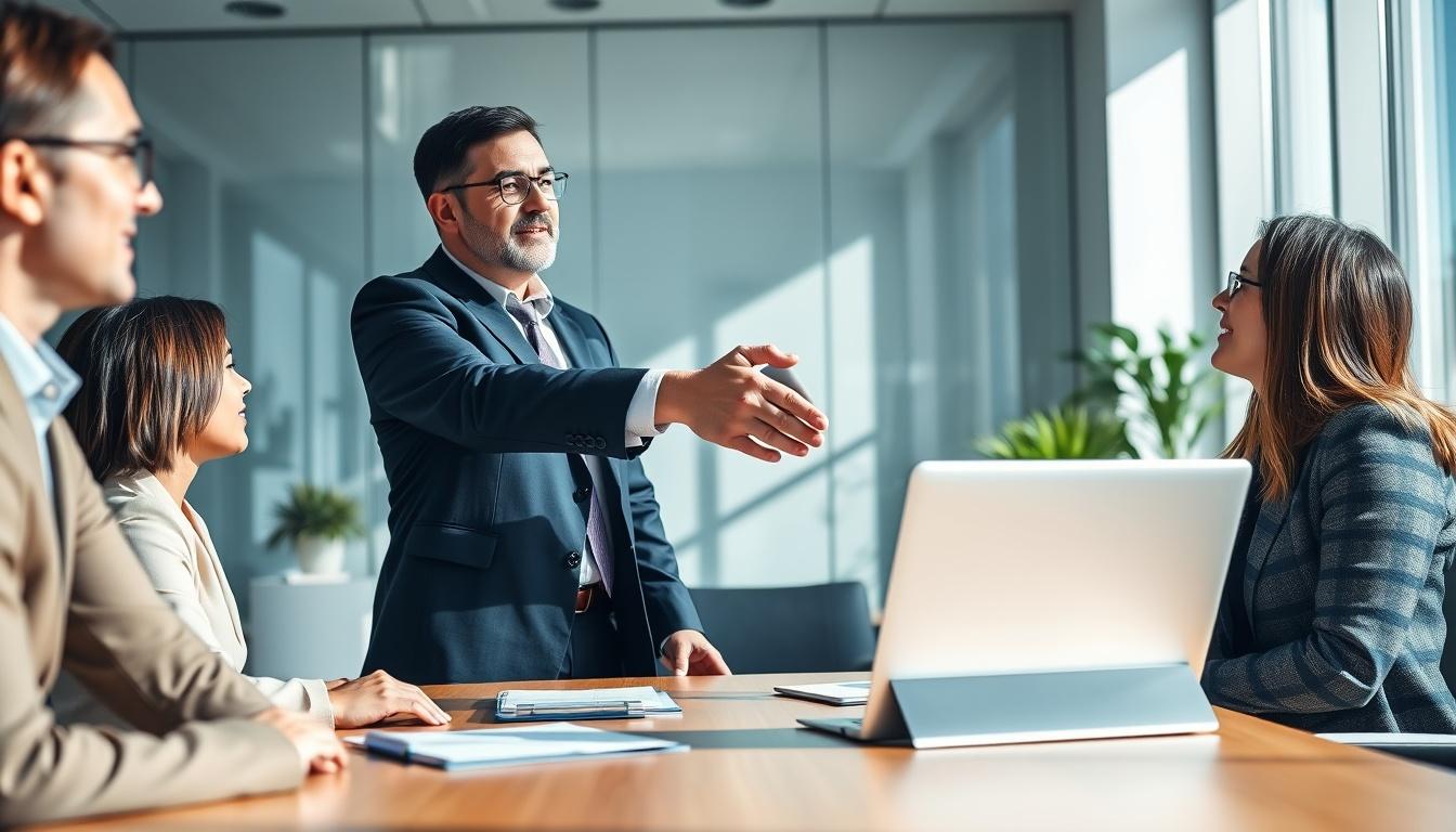 Strategic Legal Guidance